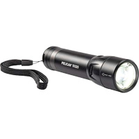 5020 Flashlight, LED, 586 Lumens, AAA Batteries Equipex