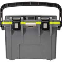 14QT Personal Cooler, 3.5 gal. Equipex