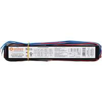T8 3-Lamp Fluorescent Ballast Equipex