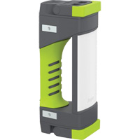 Baladeuse de la s&eacute;rie Pro, DEL, 1000 lumens Equipex