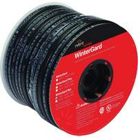 WinterGard Self-Regulating Cable Equipex