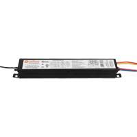 High Efficiency 4-Lamp T8 Instant Start UNV Electronic Ballast Equipex