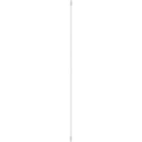 LEDlescent 8' LED T8 Ballast-Free Lamp, 32 W, 4400 Lumens, FA8 Base Equipex