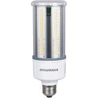 Ultra LED Selectable HIDr Replacement Lamp, 27 W, 4200 Lumens, E26 Medium Base Equipex