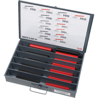 Heat Shrink Tubing Assortment Tray Equipex