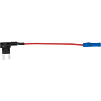 Porte-fusible Add-A-Circuit pour fusibles MINI Equipex