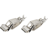 Battery Test Clips Equipex