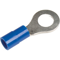 Borne &agrave; anneau en nylon Equipex