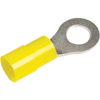 Nylon Ring Terminals Equipex