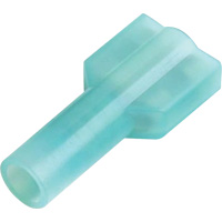 16 - 14 Gauge Female Nylon Quick Disconnects Equipex