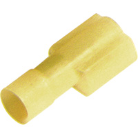 12 - 10 Gauge Male Nylon Quick Disconnects Equipex