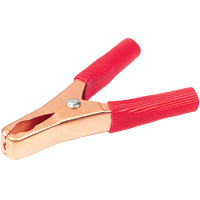 Agrafe de recharge 50 A robuste de calibre industriel Equipex