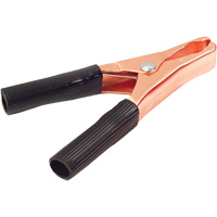 Agrafe de recharge 50 A robuste de calibre industriel Equipex