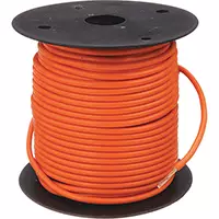 Câble & fil électrique