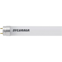 Light Bulb, T8, 12 W, 2100 Lumens, G13 Base Equipex