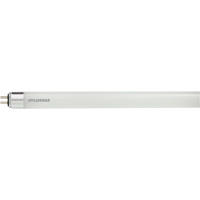 SubstiTUBE LED T5HE UL Type A Lamps, 7 W, T5, 4100 K, 24" L Equipex