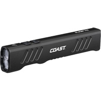 Slayer Pro Flashlight , 1150 Lumens, Rechargeable Batteries Equipex