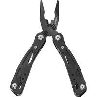 Outil polyvalent noir CT225, 4-7/10" l Equipex