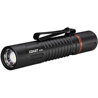XT20R USB-C Focusing Flashlight, 520 Lumens, Rechargeable/AA Batteries Equipex