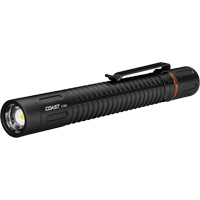 Lampe stylo d'inspection XT30R, DEL, 1000 lumens, Piles Rechargeable Equipex