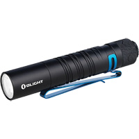 KL30R Tri-Colour Inspection Penlight, LED, Rechargeable Batteries, Plastic Equipex