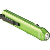 Lampe de poche mince &agrave; usage quotidien Wedge, DEL, 1000 lumens, Piles Rechargeable Equipex