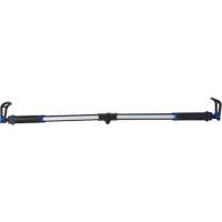 Foldable Underhood Work Light, Hook, Rechargeable, 1400 Lumens Equipex