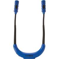 Work Light, Neck Light, Rechargeable, 300 Lumens Equipex