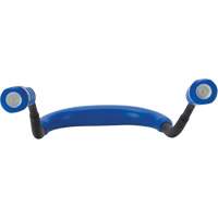 Work Light, Neck Light, Rechargeable, 300 Lumens Equipex