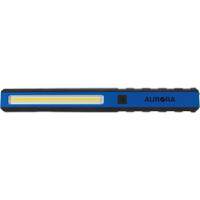 Slim Light, Hook, Rechargeable, 500 Lumens Equipex