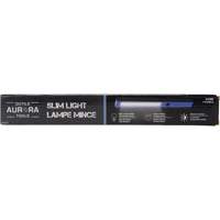 Slim Light, Hook, Rechargeable, 500 Lumens Equipex