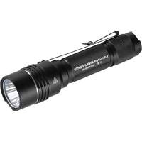Lampe de poche &agrave; main ProTac HP-X, DEL, 800 lumens, Piles CR123A Equipex
