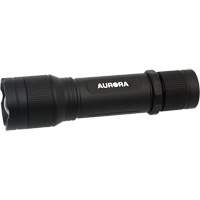 Lampe de poche IP67, DEL, 2000 lumens, Piles Rechargeable Equipex