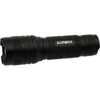 Lampe de poche IPX4, 500 lumens, Piles AAA Equipex