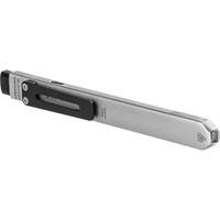 Lampe de poche Wedge SL avec couvercle, 500 lumens, Piles Rechargeable Equipex