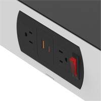 LuxPower Charging Tower Equipex