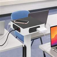 LuxPower Charging Tower Equipex