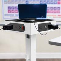 LuxPower Charging Tower Equipex