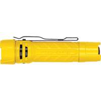 Lampe de poche PolyTac 1X, DEL, 500 lumens, Piles Rechargeable Equipex
