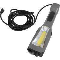 Baladeuse avec cordon d'alimentation de 15' & SJTOW 16/3, DEL, 14 W, 1600 Lumens Equipex