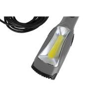 Baladeuse avec cordon d'alimentation de 15' & SJTOW 16/3, DEL, 14 W, 1600 Lumens Equipex