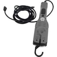 Baladeuse avec cordon d'alimentation de 15' & SJTOW 16/3, DEL, 14 W, 1600 Lumens Equipex