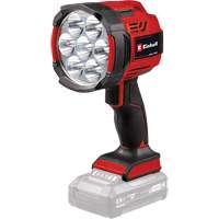 Projecteur &agrave; DEL sans fil 18V (outil seulement), DEL, 2500 Lumens, Piles Rechargeable Equipex