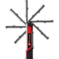 Lampe de travail &agrave; DEL sans fil 18V (outil seulement), DEL, 1000 lumens Equipex