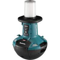 40Vmax XGT Self-Righting LED Area Work Light (Tool Only), LED, 5500 Lumens Equipex