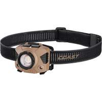 Headlamp, LED, 700 Lumens, AAA Batteries Equipex