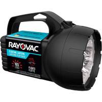 Ensemble de lanterne flottante, DEL, 165 Lumens, Piles AA Equipex