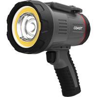 Projecteur Longshot LS50R, DEL, 5000 Lumens, Piles Rechargeable/AA Equipex
