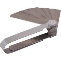 Feeler Gauge Set Equipex