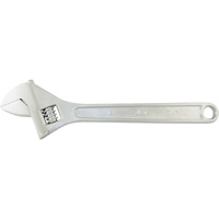 AW-18 Cl&eacute; ajustable de qualit&eacute; professionnelle, 18" lo, la max. 2-1/8" Equipex
